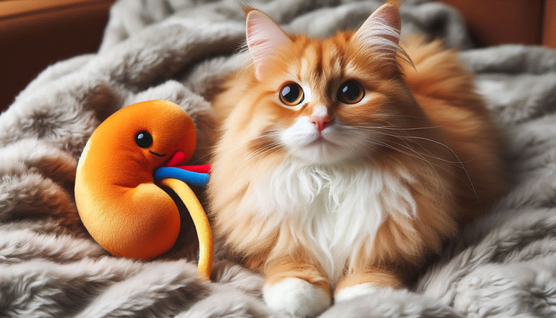 Best Cat Food For Renal Support