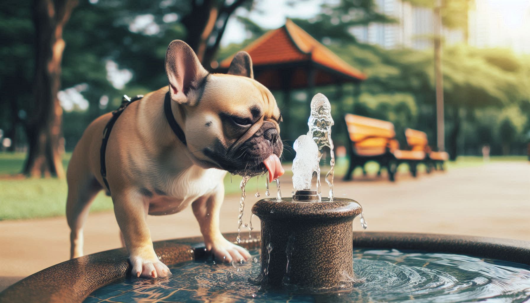 Signs of Dehydration in Dogs and the Best Foods to Combat It