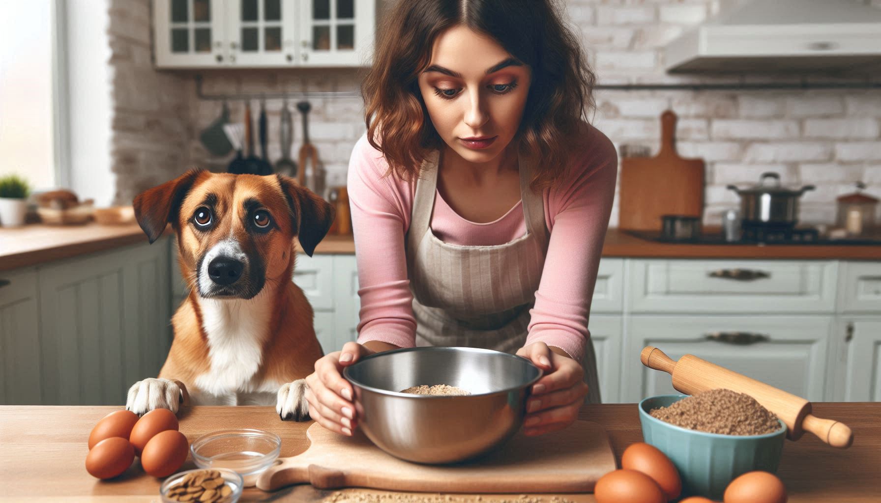 Common Mistakes to Avoid When Making Homemade Dog Food