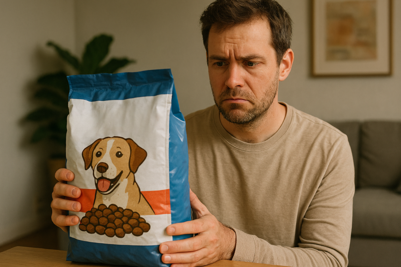 The Hidden Toxins in Your Dog’s Bowl: What a New Study Reveals About Heavy Metals in Dog Food