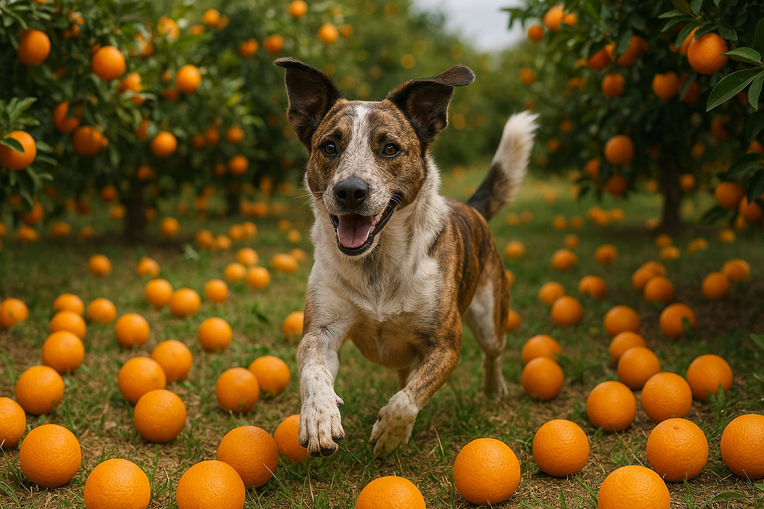 Can Dogs Eat Oranges? From a Pet Nutritionist