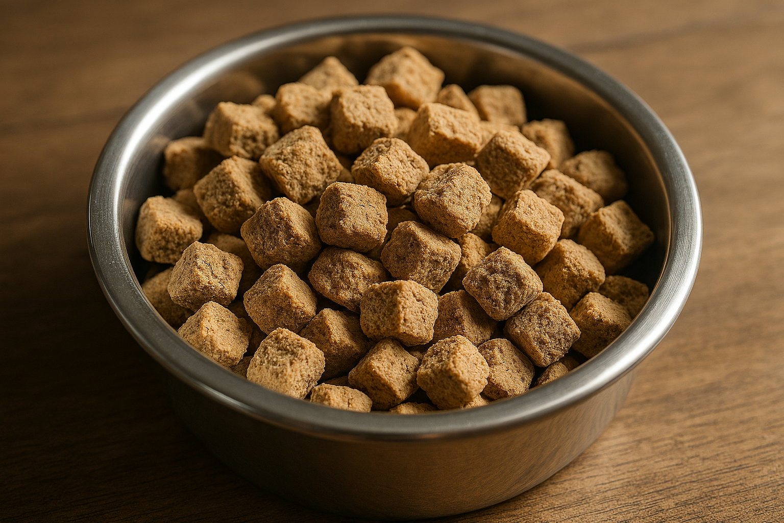 Everything You Need to Know About Freeze-Dried Dog Food
