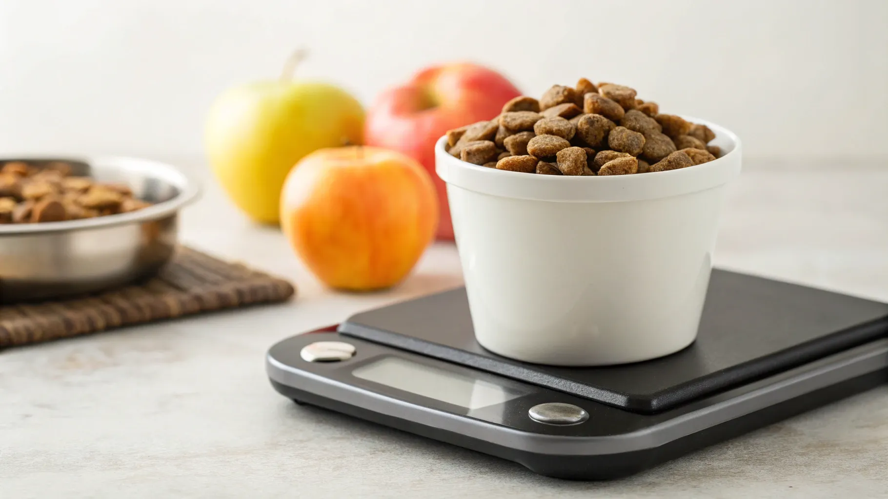 How Much Should I Feed My Dog? How to Calculate Your Dog’s Daily Calorie Requirements