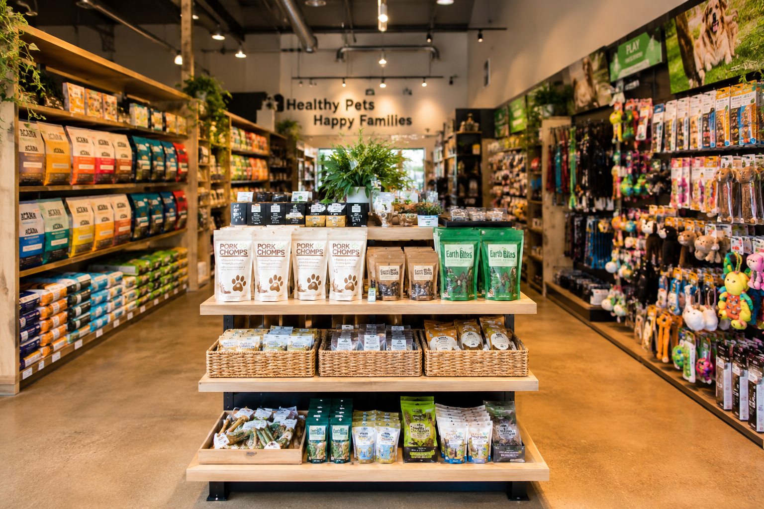 10 Best Locally Owned Pet Stores in Calgary (2026 Guide)