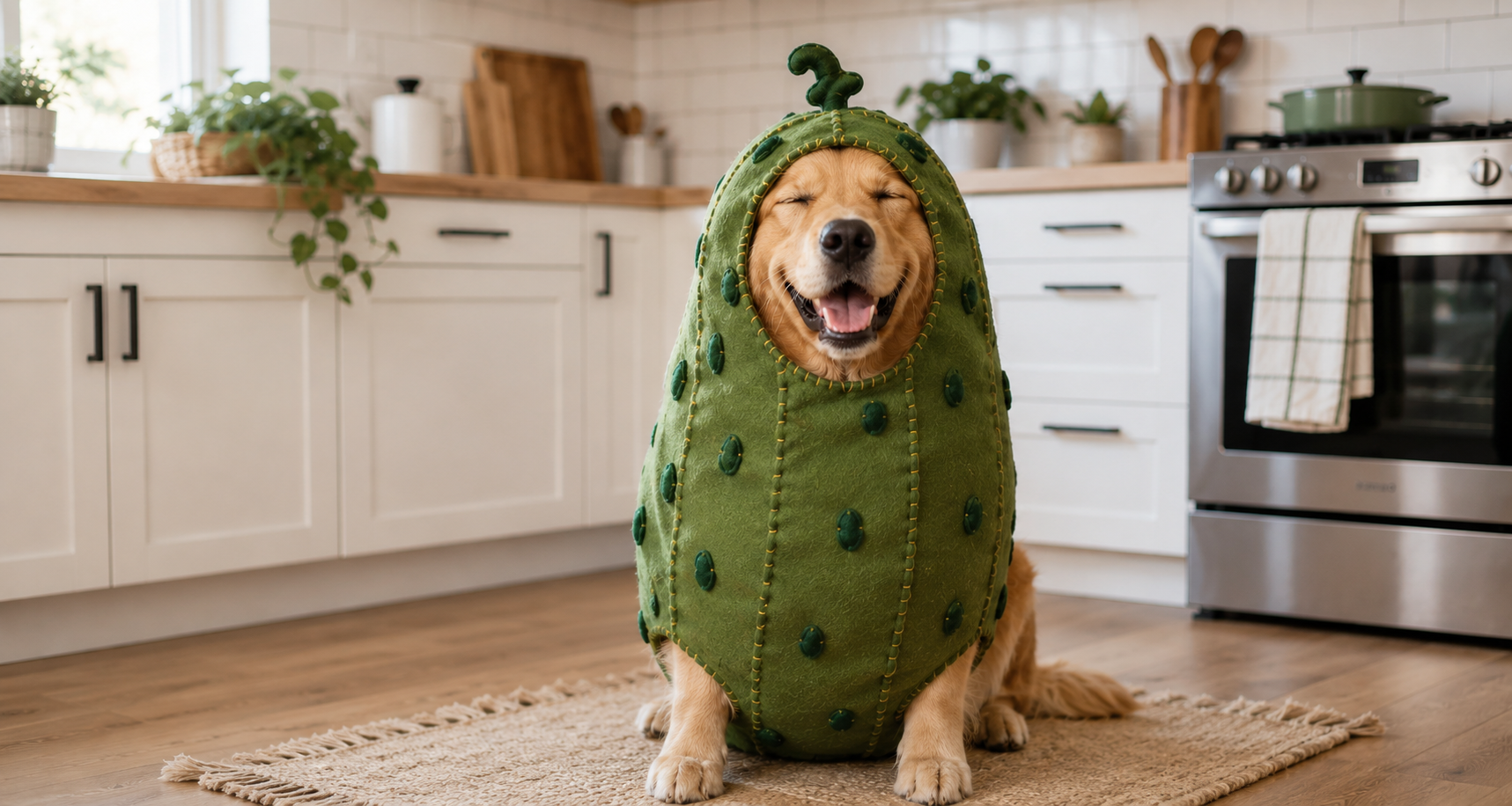 Can Dogs Eat Pickles? From a Pet Nutritionist