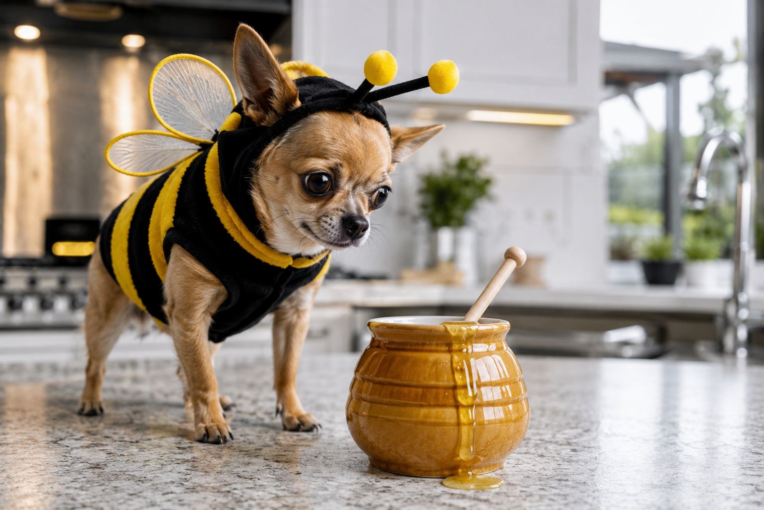 Can Dogs Eat Honey? A Pet Nutritionist Explains