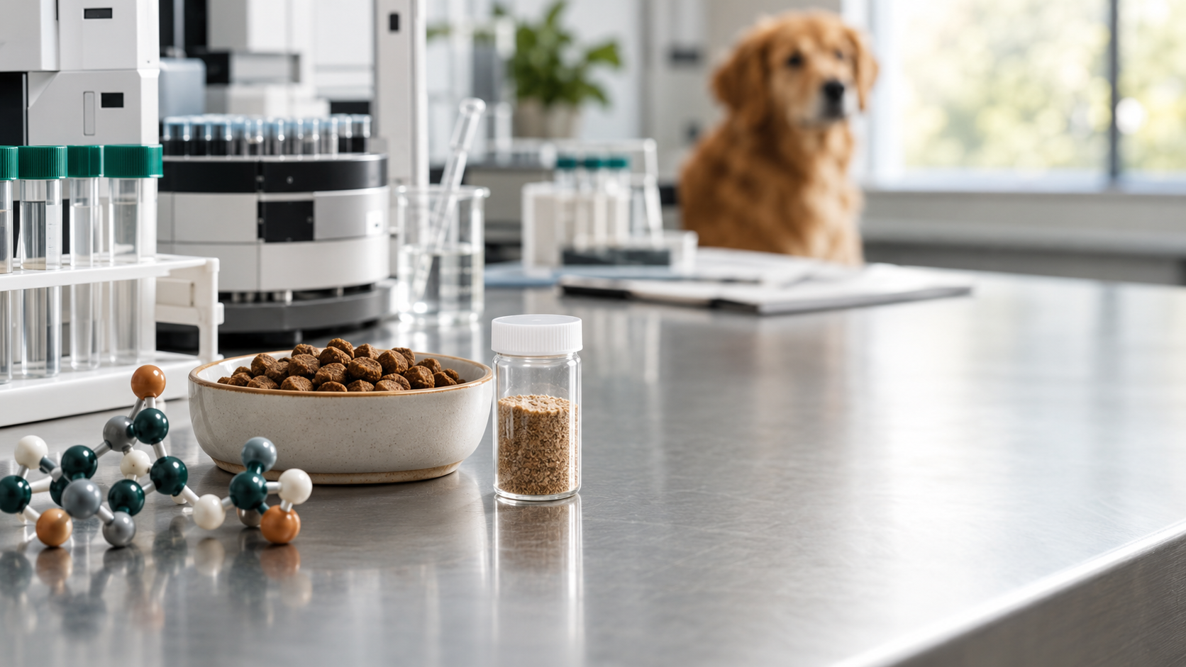 Is All That Protein Really Protein?