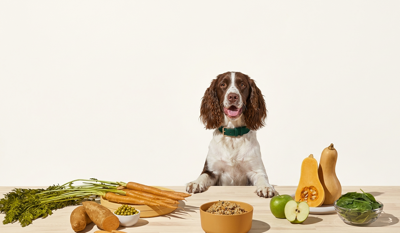 Pet Food in Canada vs. the U.S. vs. Europe: What’s Actually Different?